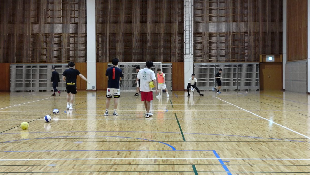 RUSHハンドボールクラブ tweet media