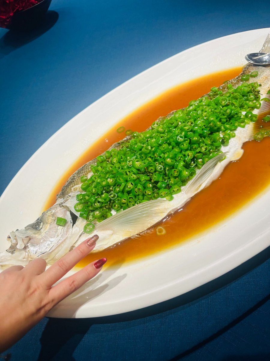 xiaoyihuFo's tweet image. My dear friends, do you think these dishes will be delicious?😋
#ChinaTravel
#delicacy
#Hebei
#xingtai