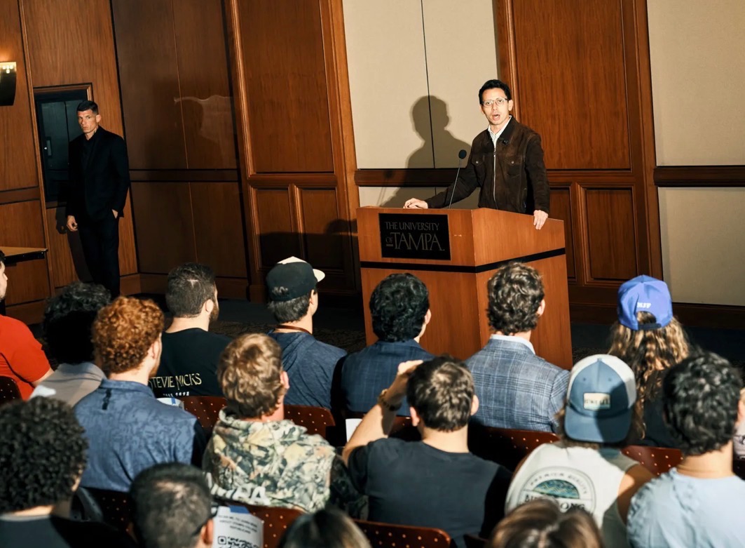 RJ Goodridge🥊 tweet media