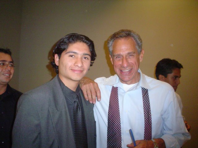 Arturo Merinos, arquitecto. tweet media