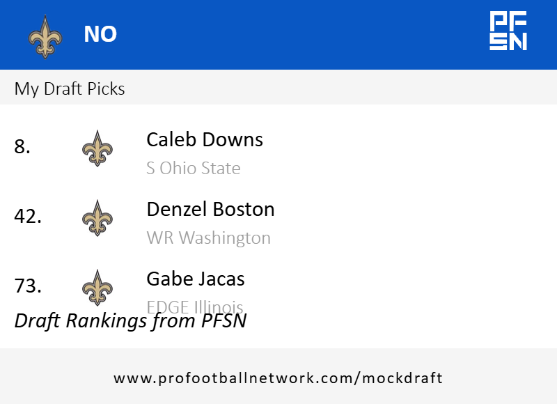 Caleb Yaccarino tweet media