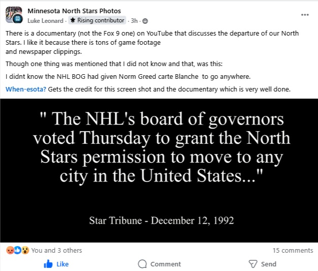 Dan WHENESOTA tweet media