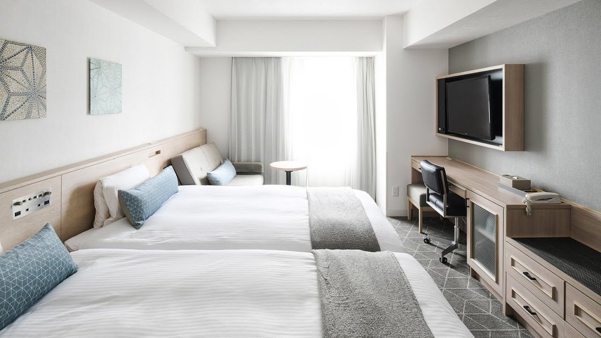 alojapan's tweet image. Vessel Inn Sakae Station, ...
 
alojapan.com/1462928/vessel…
 
#NagoyaDestinations #NagoyaTour #NagoyaTravel #NagoyaTrip #NagoyaVacation