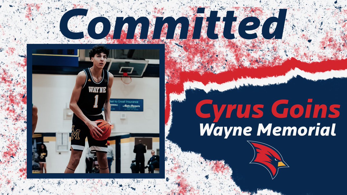 Cyrus Goins tweet media