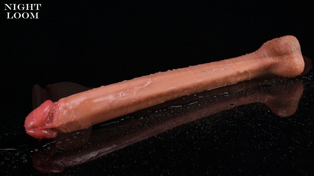 Nightloom tweet media