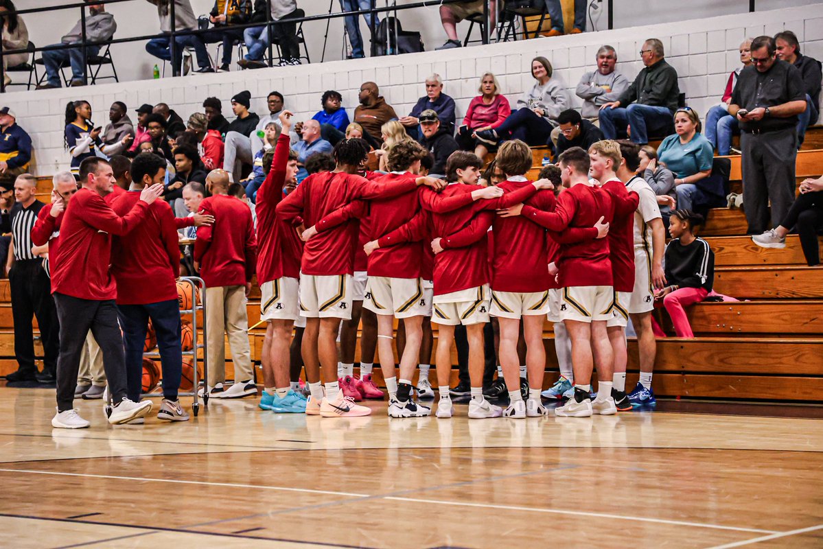 Noah VanBeurden (#4, 2026) tweet media