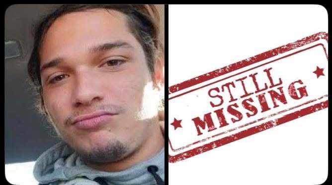 Chicago Missing, Cold Cases, and Unsolved tweet media