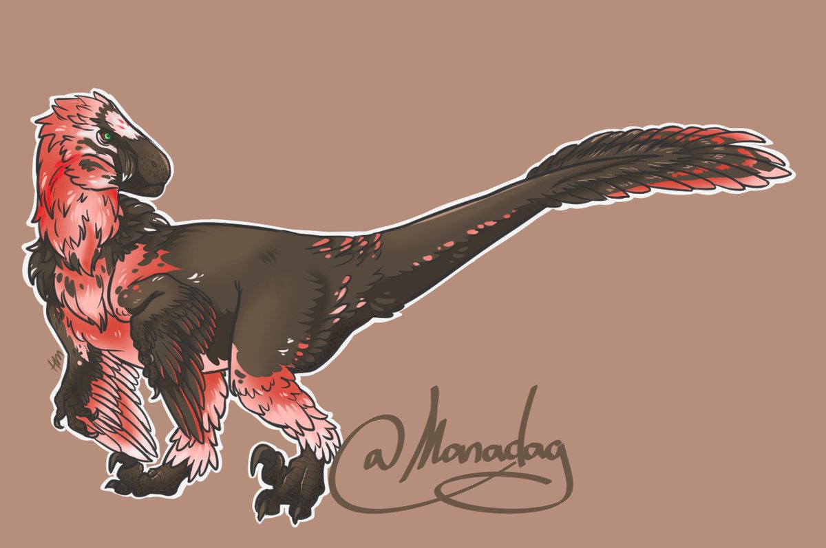 Goat Friend/ commissions open!! tweet media