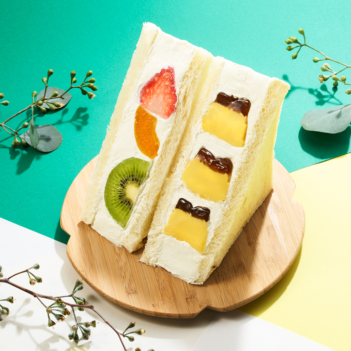 プッチンプリン【公式】 tweet media