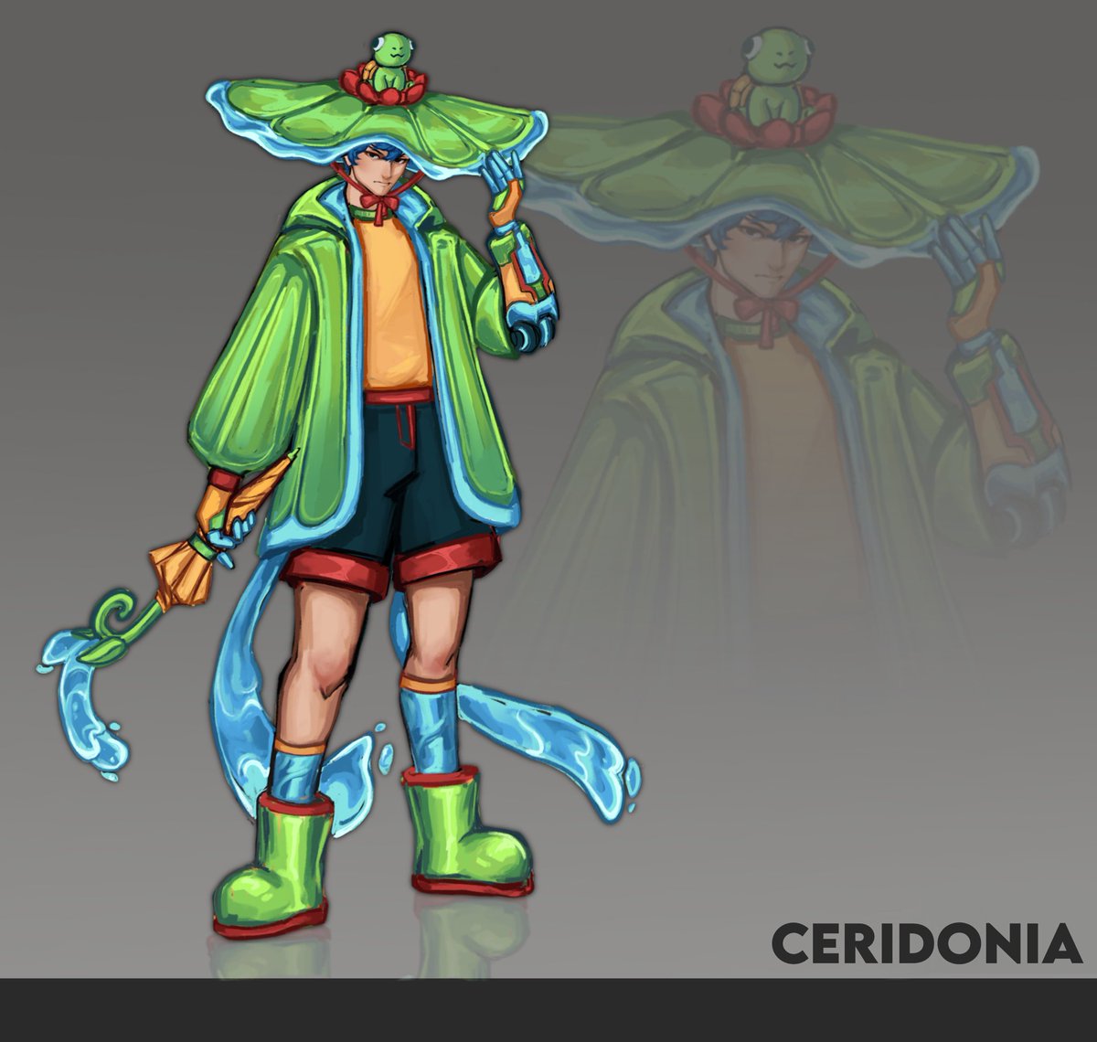 ceridonia tweet media