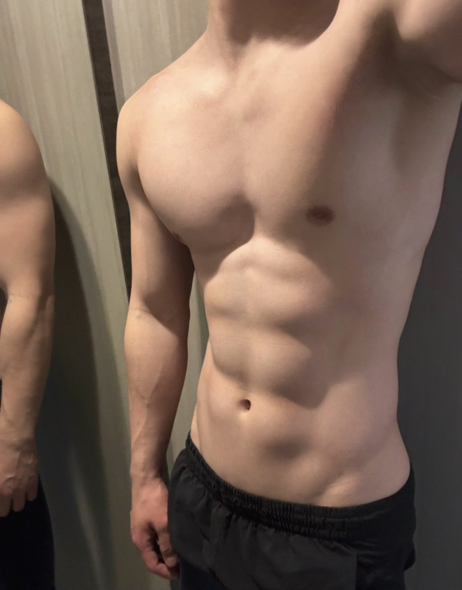 かい🦁筋肉 tweet media