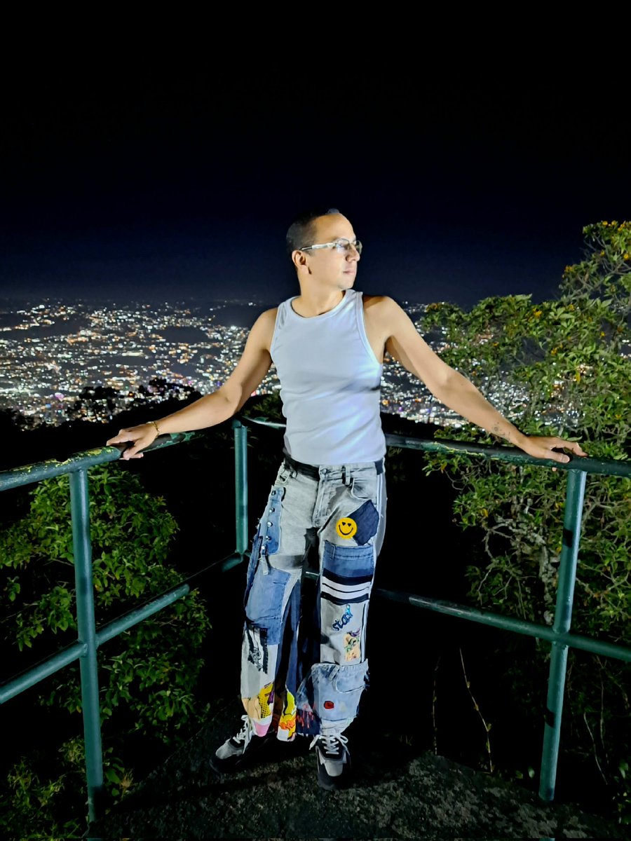 Brillando en las alturas 🤌🏻✨