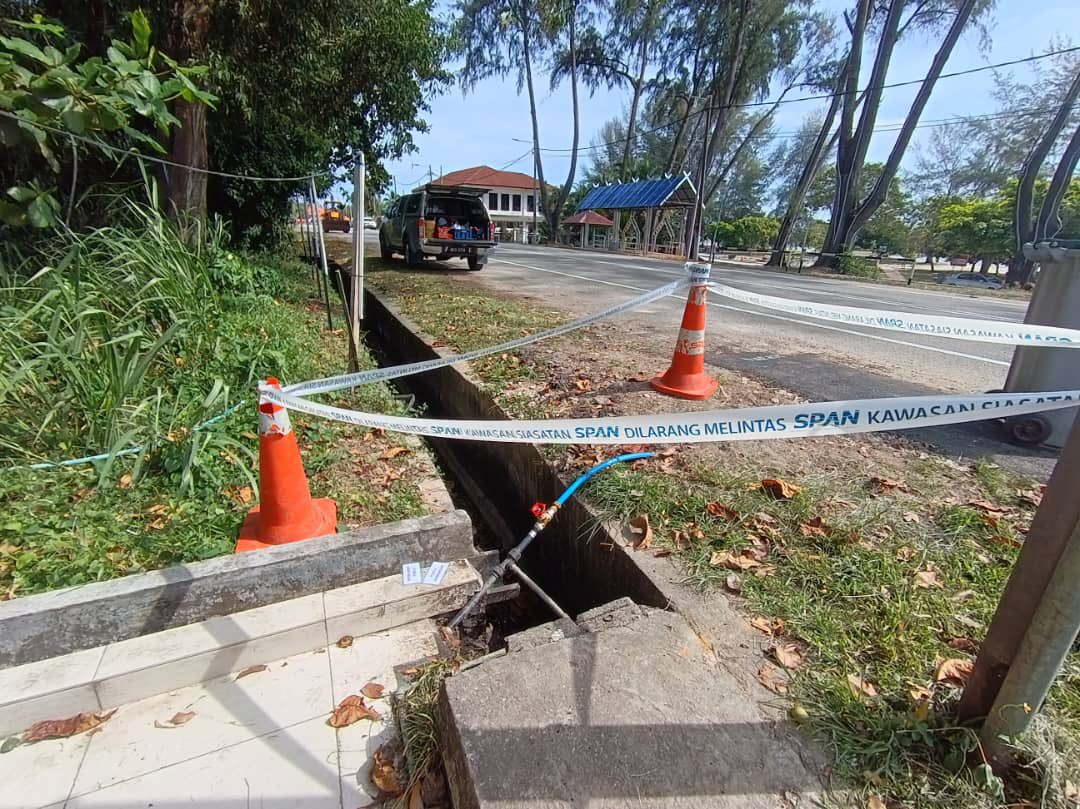 Suruhanjaya Perkhidmatan Air Negara tweet media