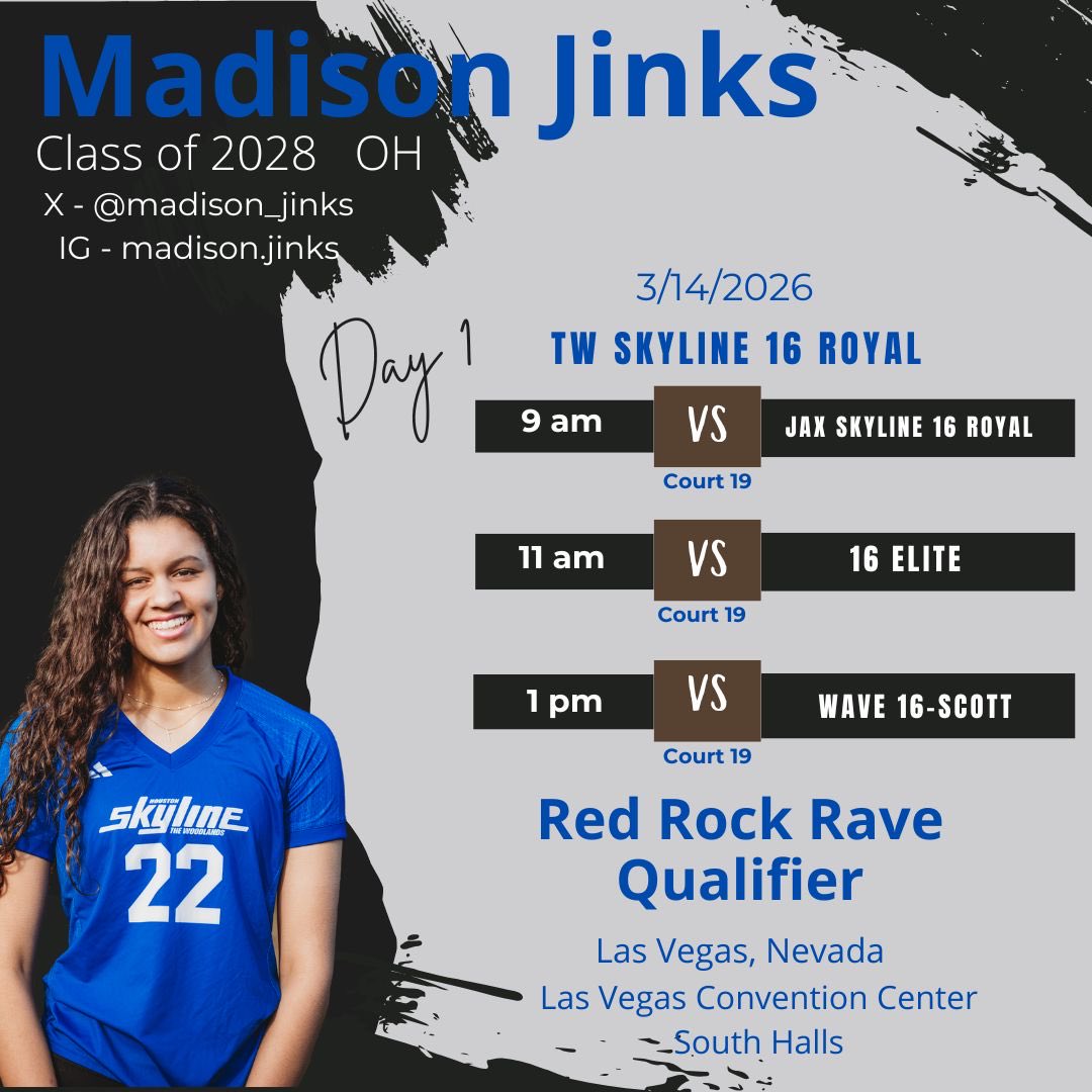 Madison Jinks tweet media