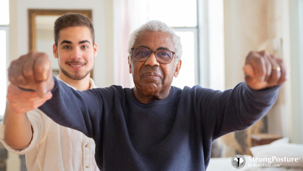 BodyZone's tweet image. By fostering this action-feedback loop, StrongPosture builds resilience, aligning with PAT-Back’s evidence that overcoming challenges drives lasting change.

Read more 👉 bodyzone.com/enhancing-nms-…

#BackPain #PhysicalTherapy #chiropractic