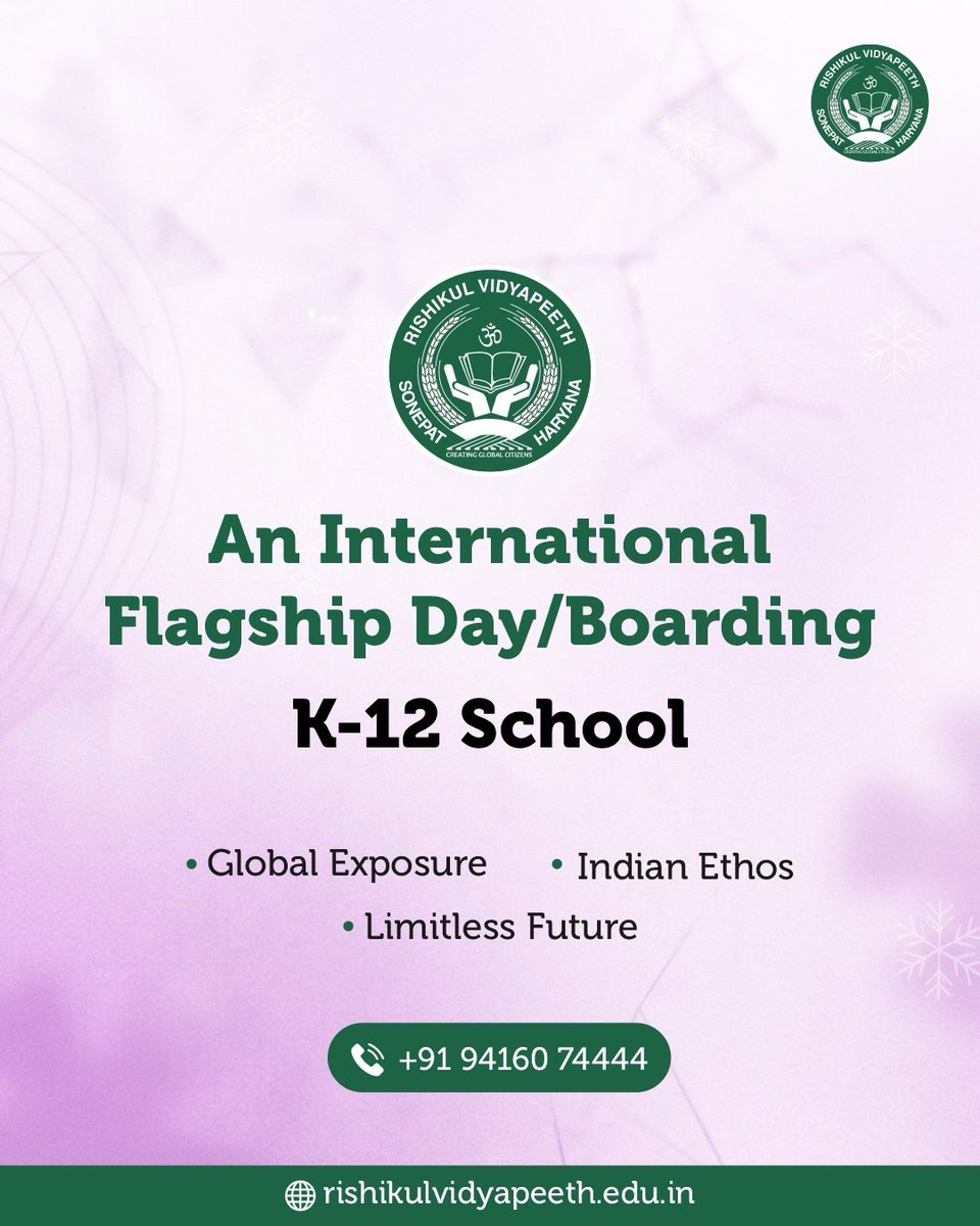 rishikulvp's tweet photo. Good food, bright future! 🌟 At Rishikul Vidyapeeth, we're committed to fueling young minds with wholesome meals for our day scholars. Healthy eating, happy learning! #RishikulVidyapeeth #NutritiousMeals https://t.co/AWknmVlGXt