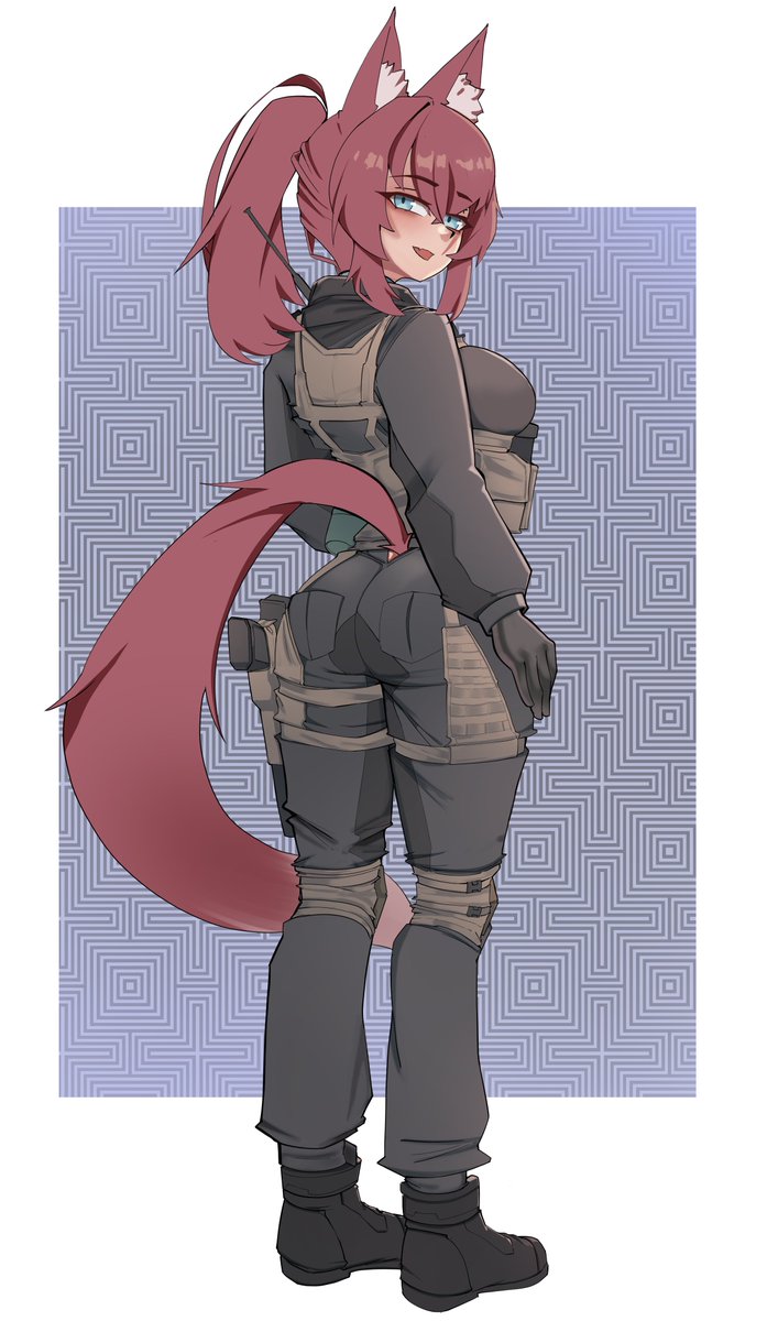 punished task-late CLOSED COMMISSIONS 🇲🇽 tweet media