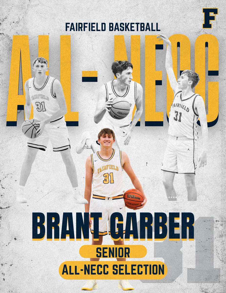 Fairfield Boys Basketball tweet media