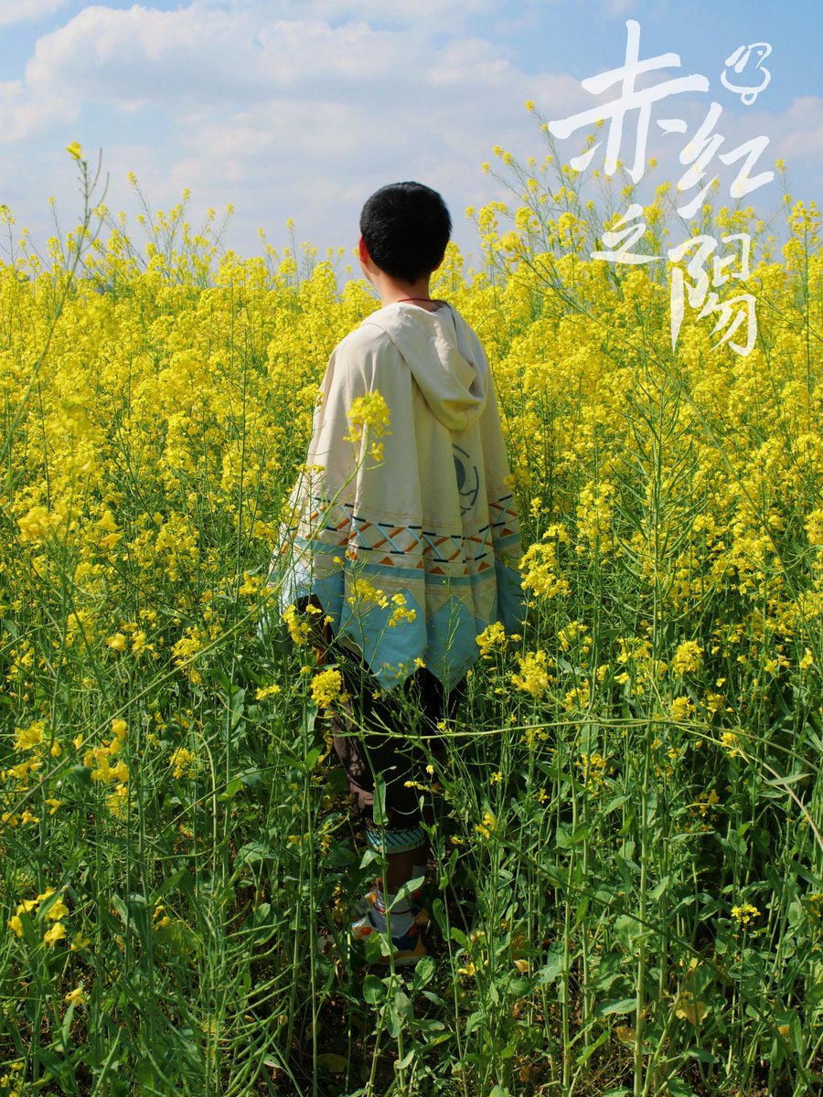 赤红之阳 tweet media