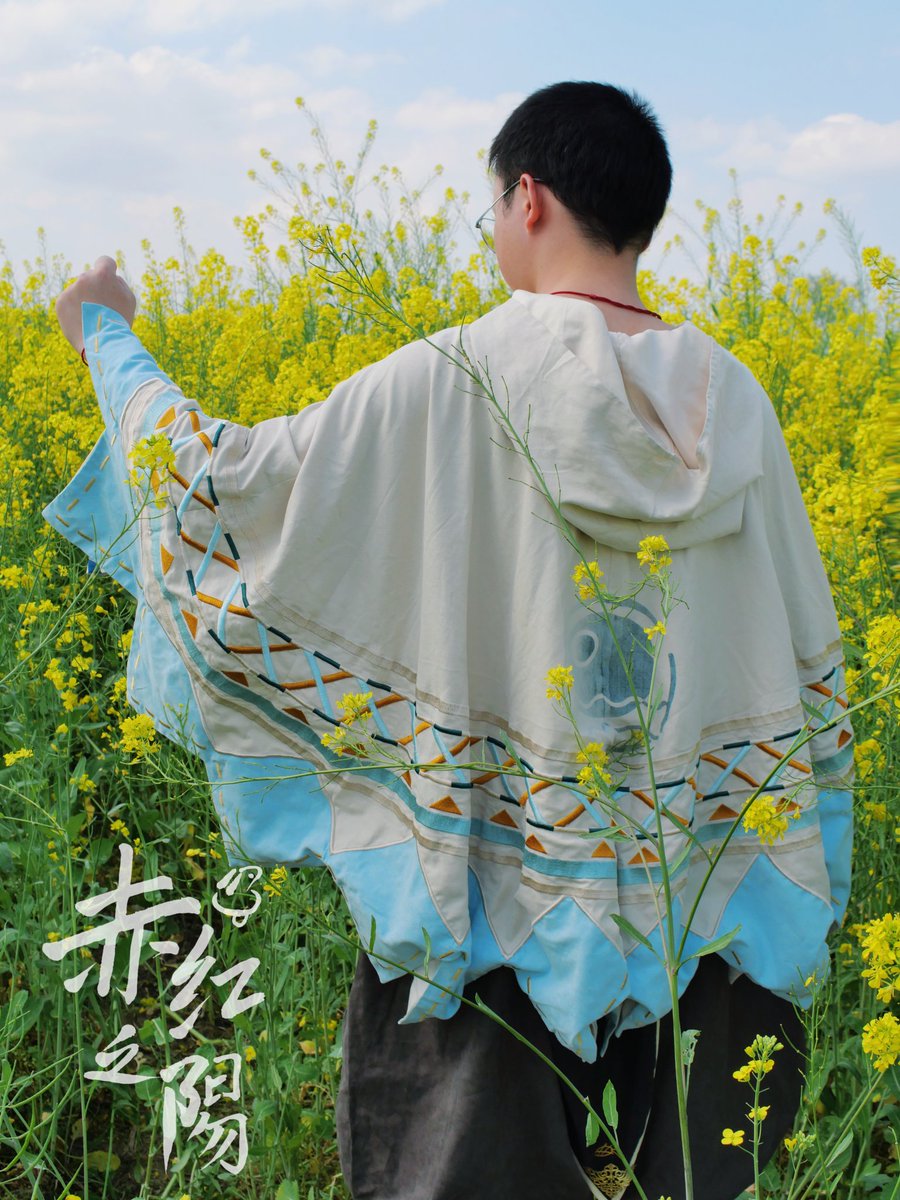 赤红之阳 tweet media