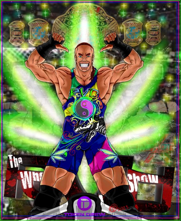 Token Drew tweet media