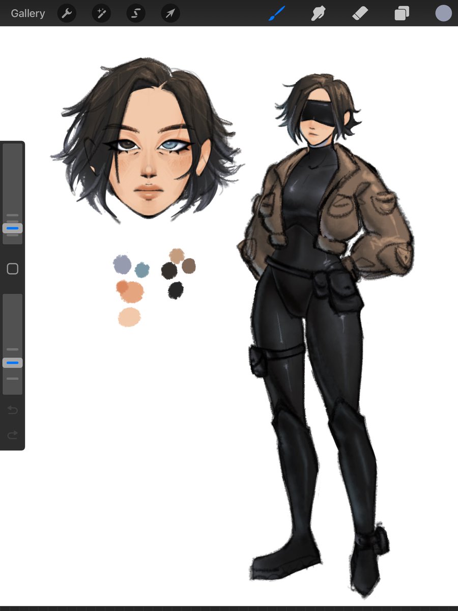 💚hannah💚 tweet media