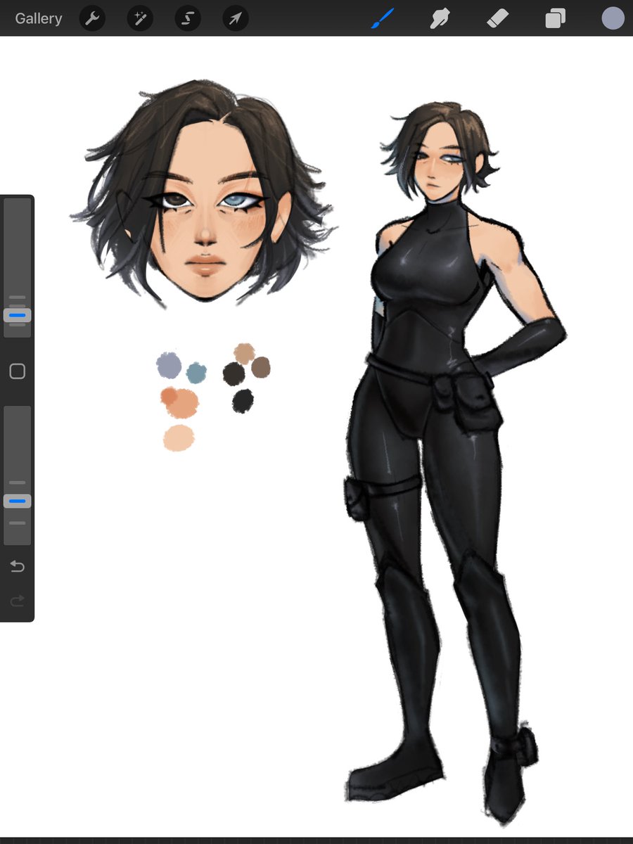 💚hannah💚 tweet media