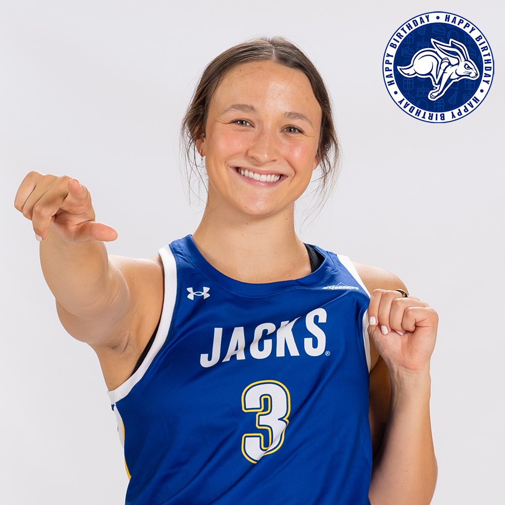 Jackrabbit WBB tweet media