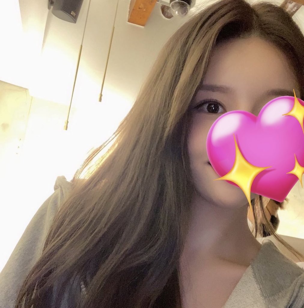 元CAセラピスト💗Riho tweet media