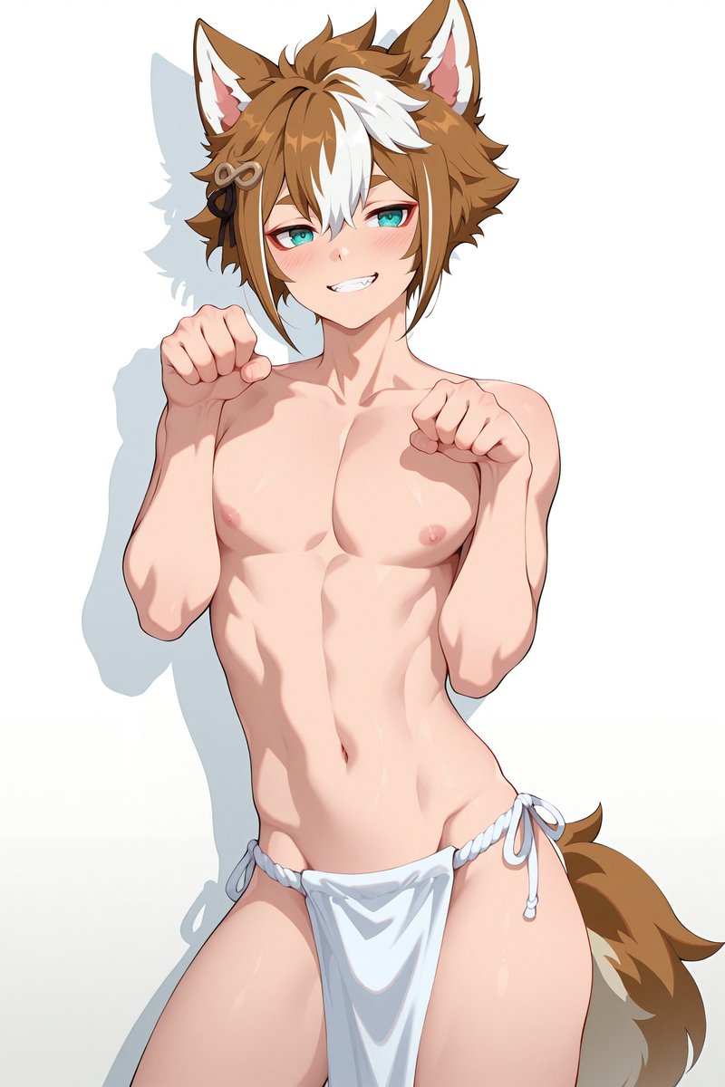 Belmarka1🔞 tweet media