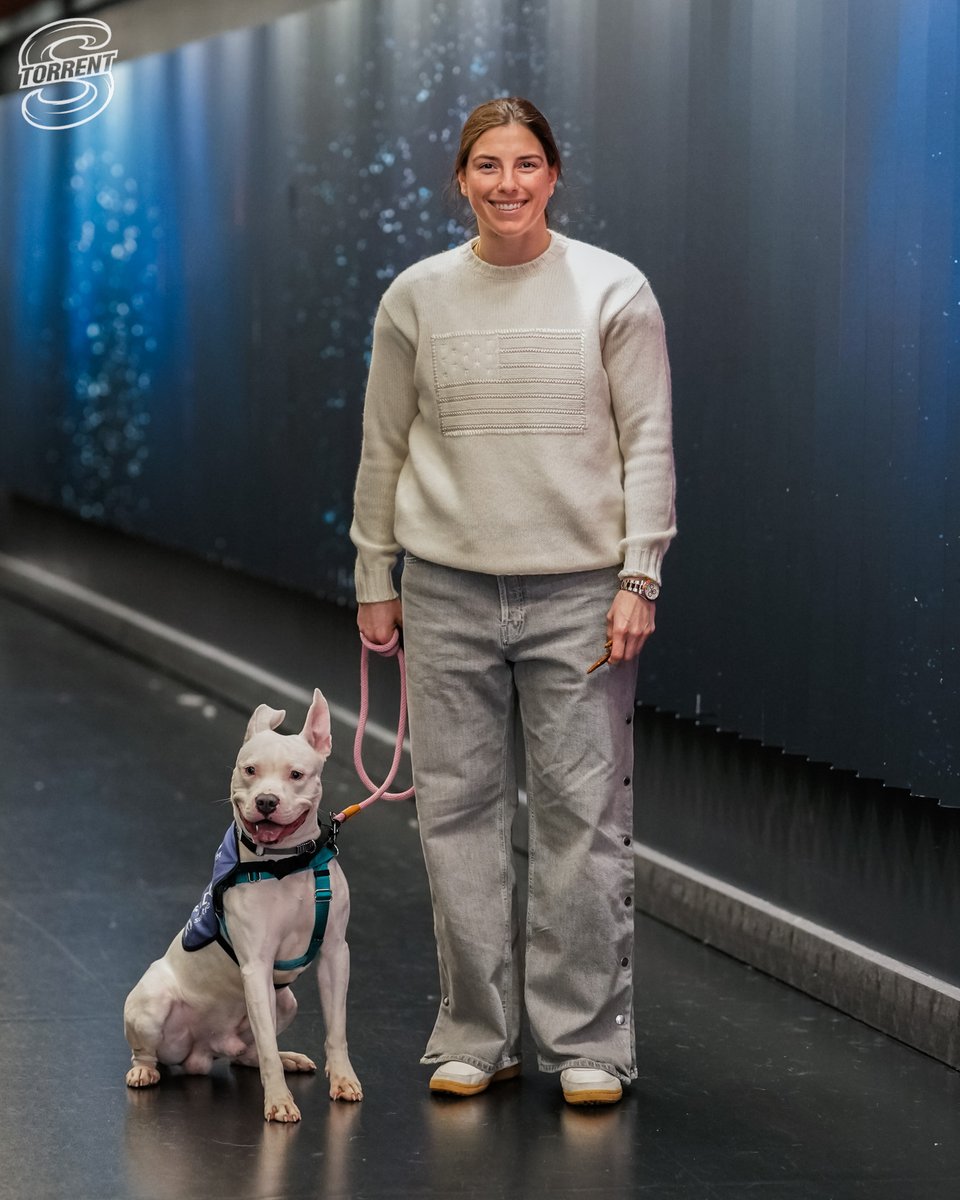 Seattle Torrent tweet media