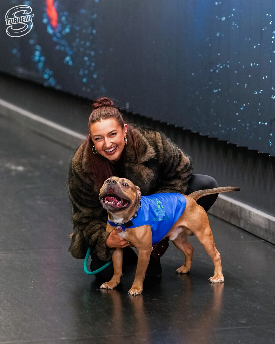 Seattle Torrent tweet media