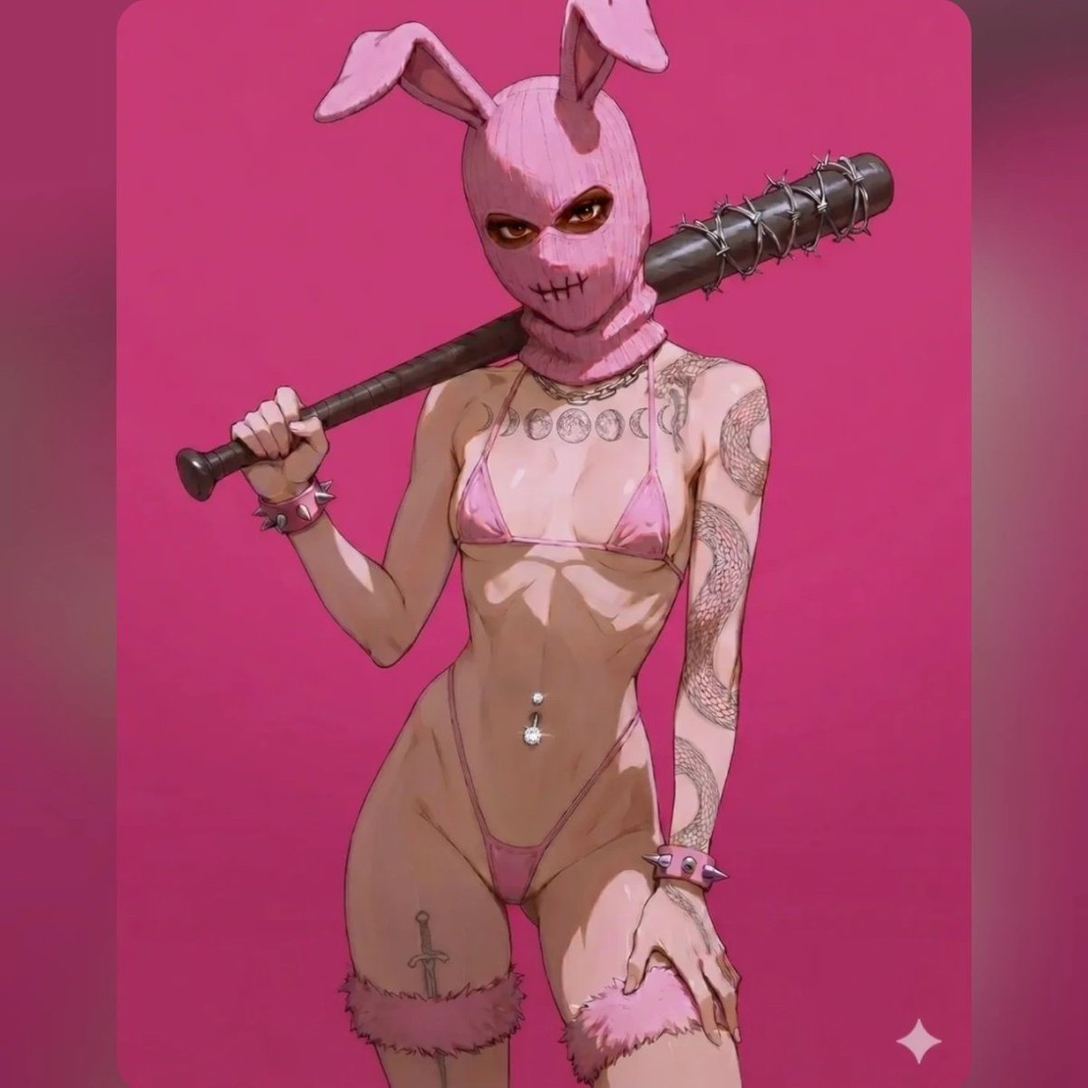 🌸🍭PriscillaEris💜🤣 tweet media