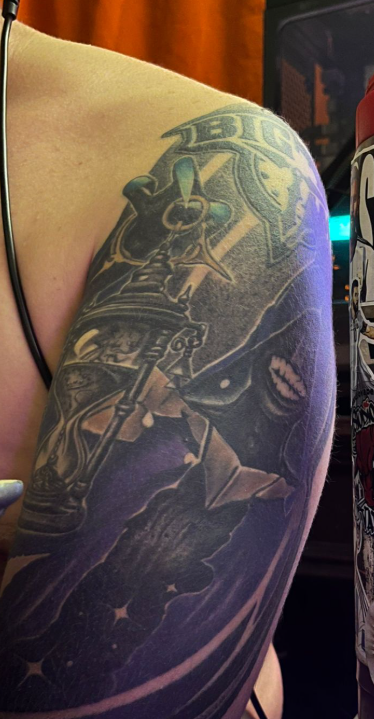 Sector | HV-MTL tweet media