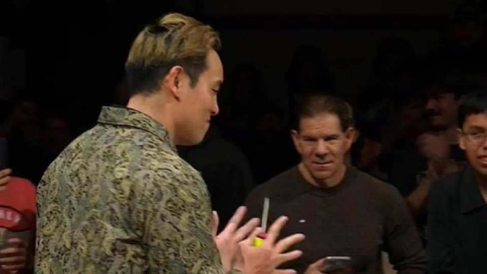 Triple Hausen’s Thoughts 💭 tweet media