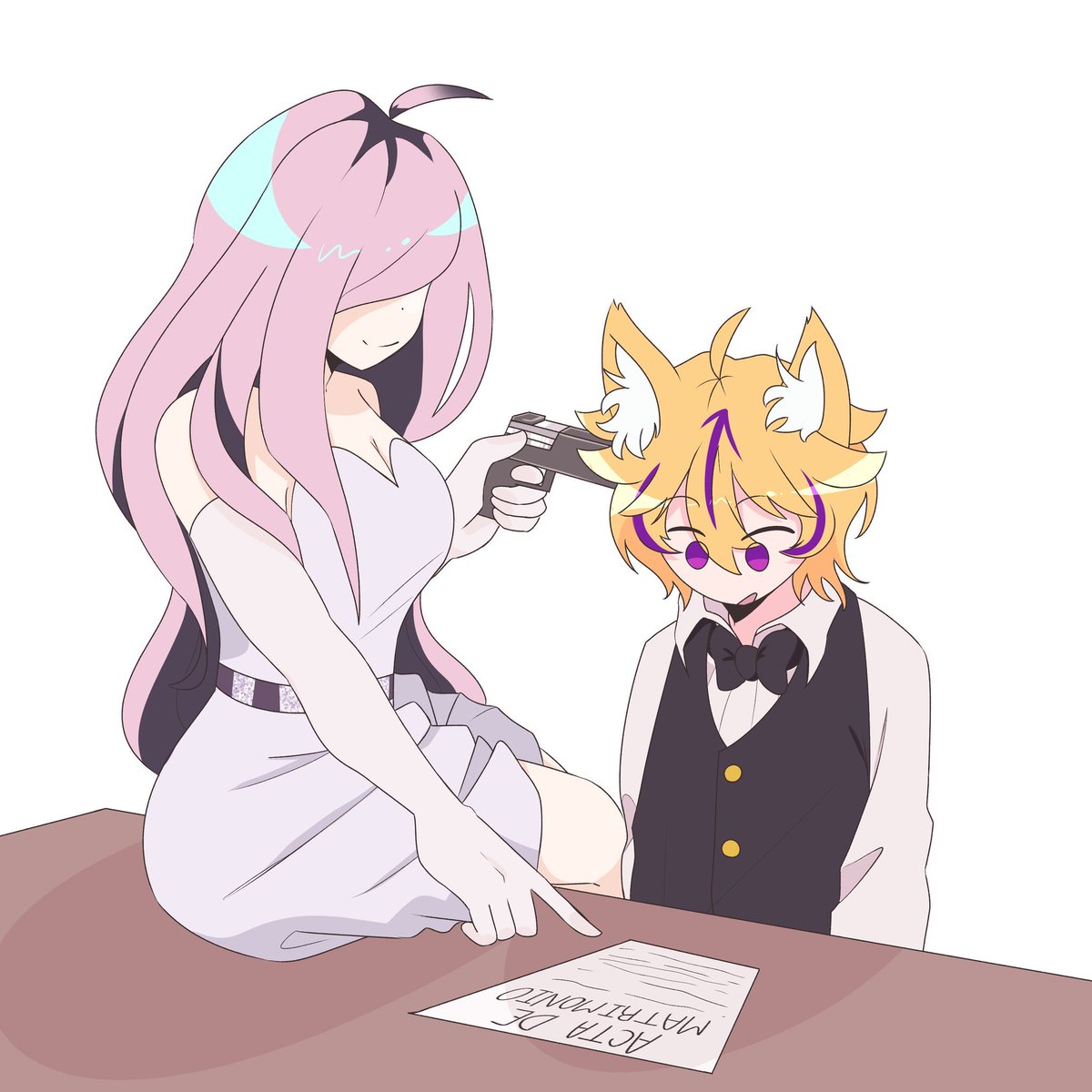 Nene💜☠️ tweet media