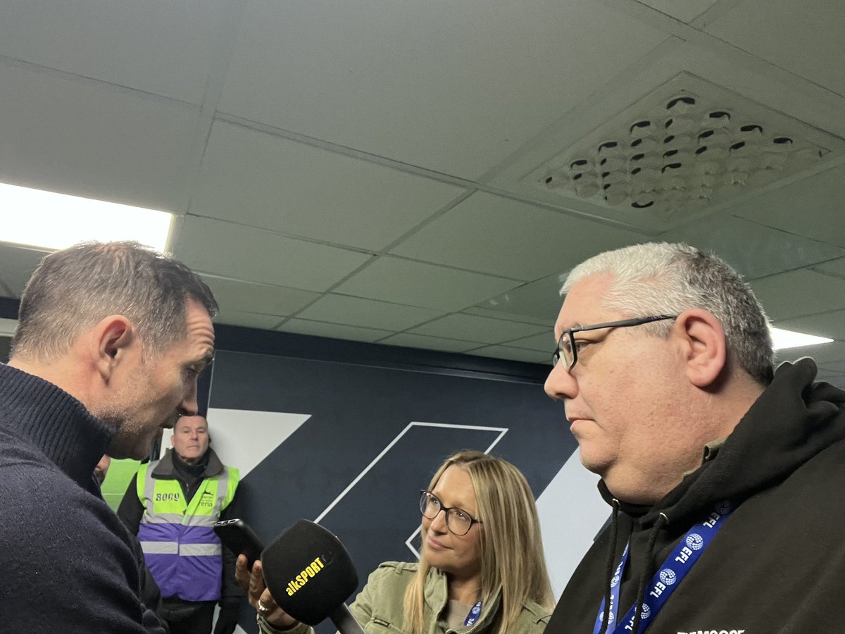 Ian Abrahams (Moose) tweet media