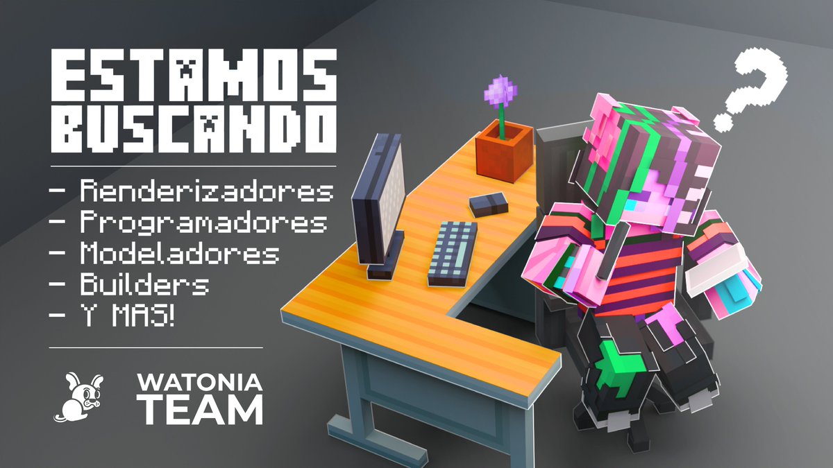 Watonia Team tweet media