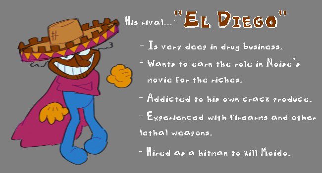 Yoag! Doise tweet media