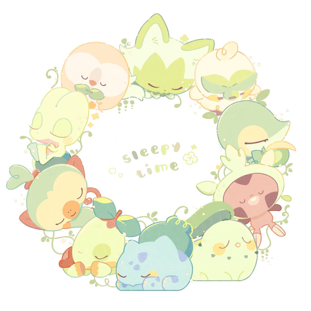 ICHI🌼 tweet media