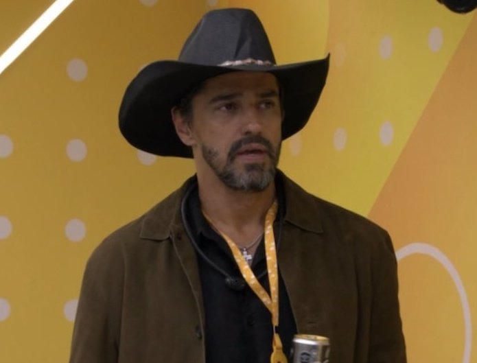 eu amo que nunca vão poder chamar eles de feios! #BBB26