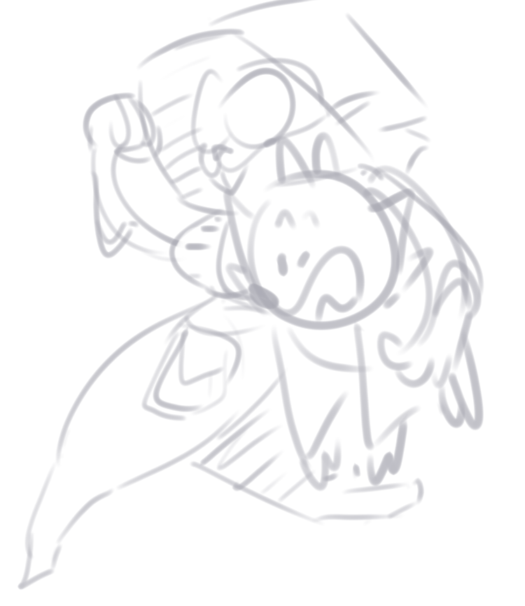 FerroSaaS🦝 II COMMS OPEN tweet media