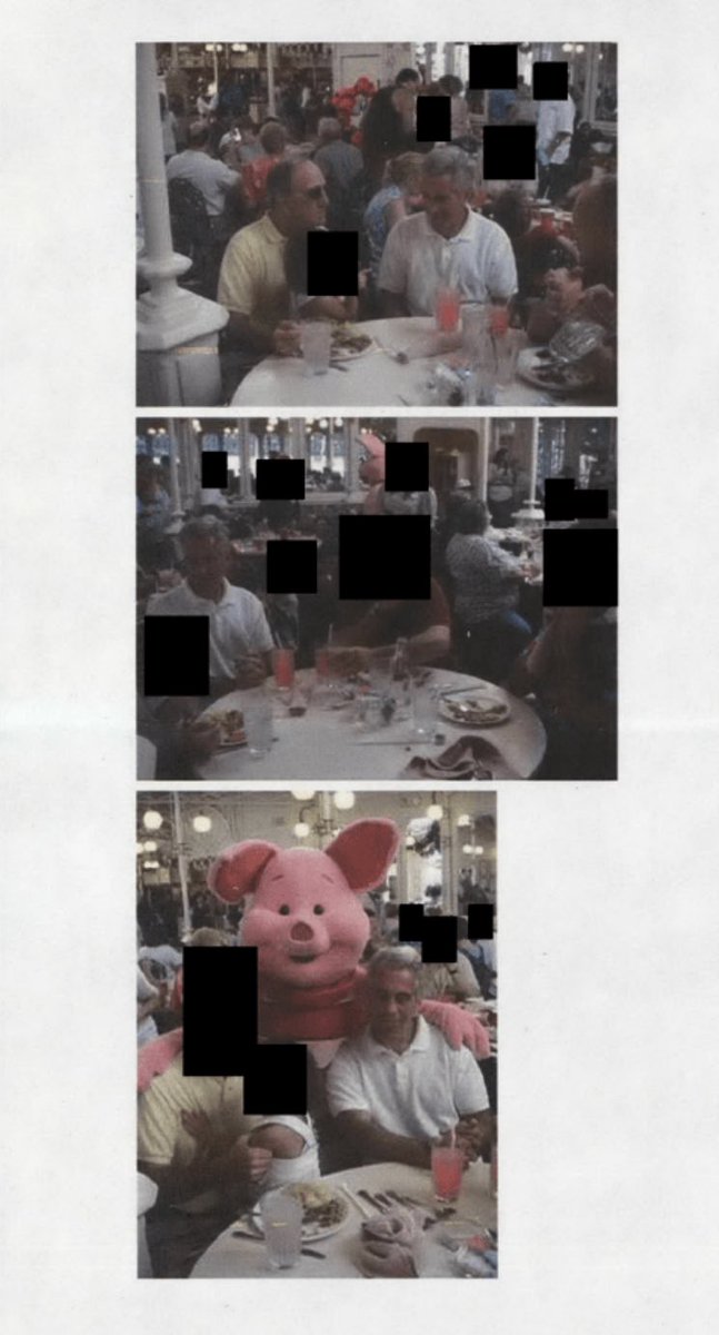 theflakmagnet's tweet photo. Are we ready to investigate Disney yet? https://t.co/U2kCWxD0Q8