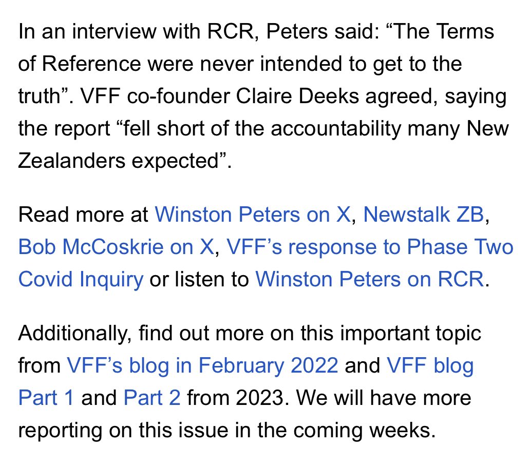 RCR Bites tweet media