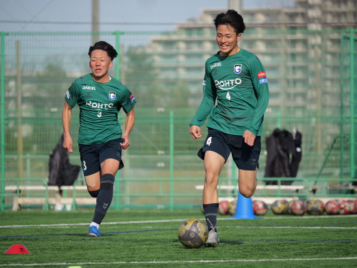 ガンバ大阪オフィシャル tweet media