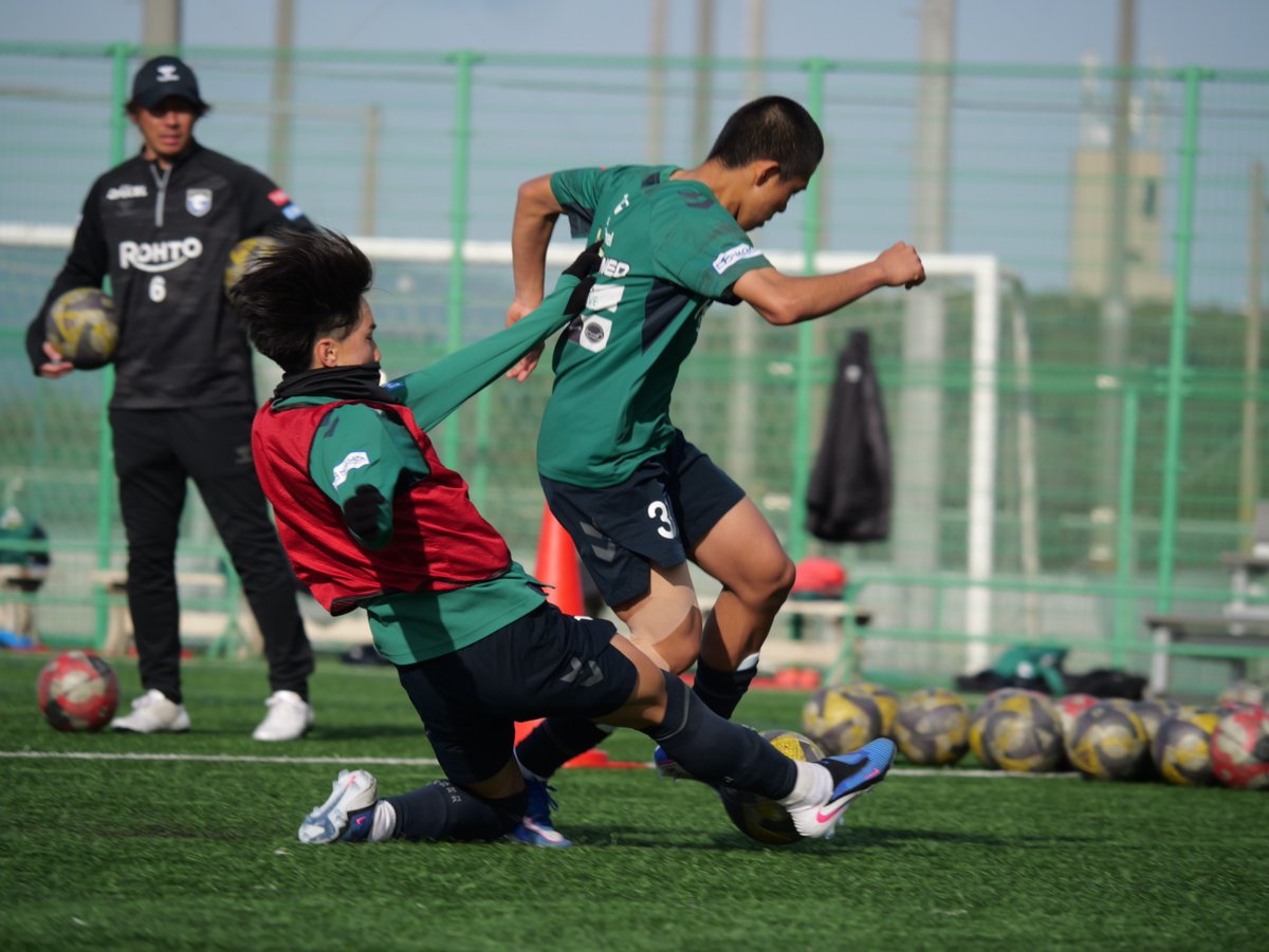 ガンバ大阪オフィシャル tweet media