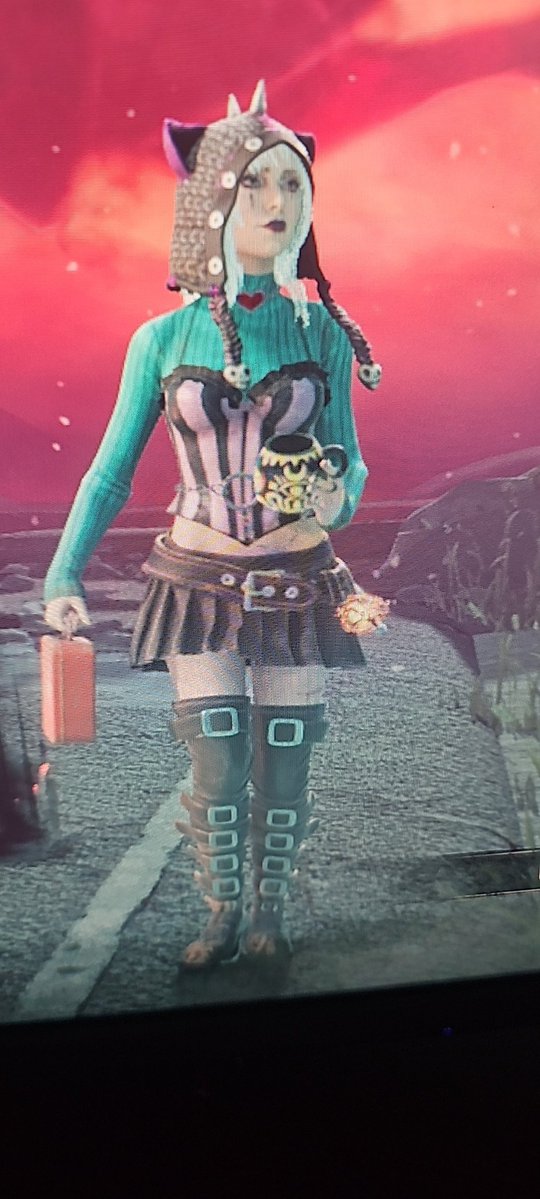 Cosmia 🩷 VGEN OPEN! 🩵 tweet media