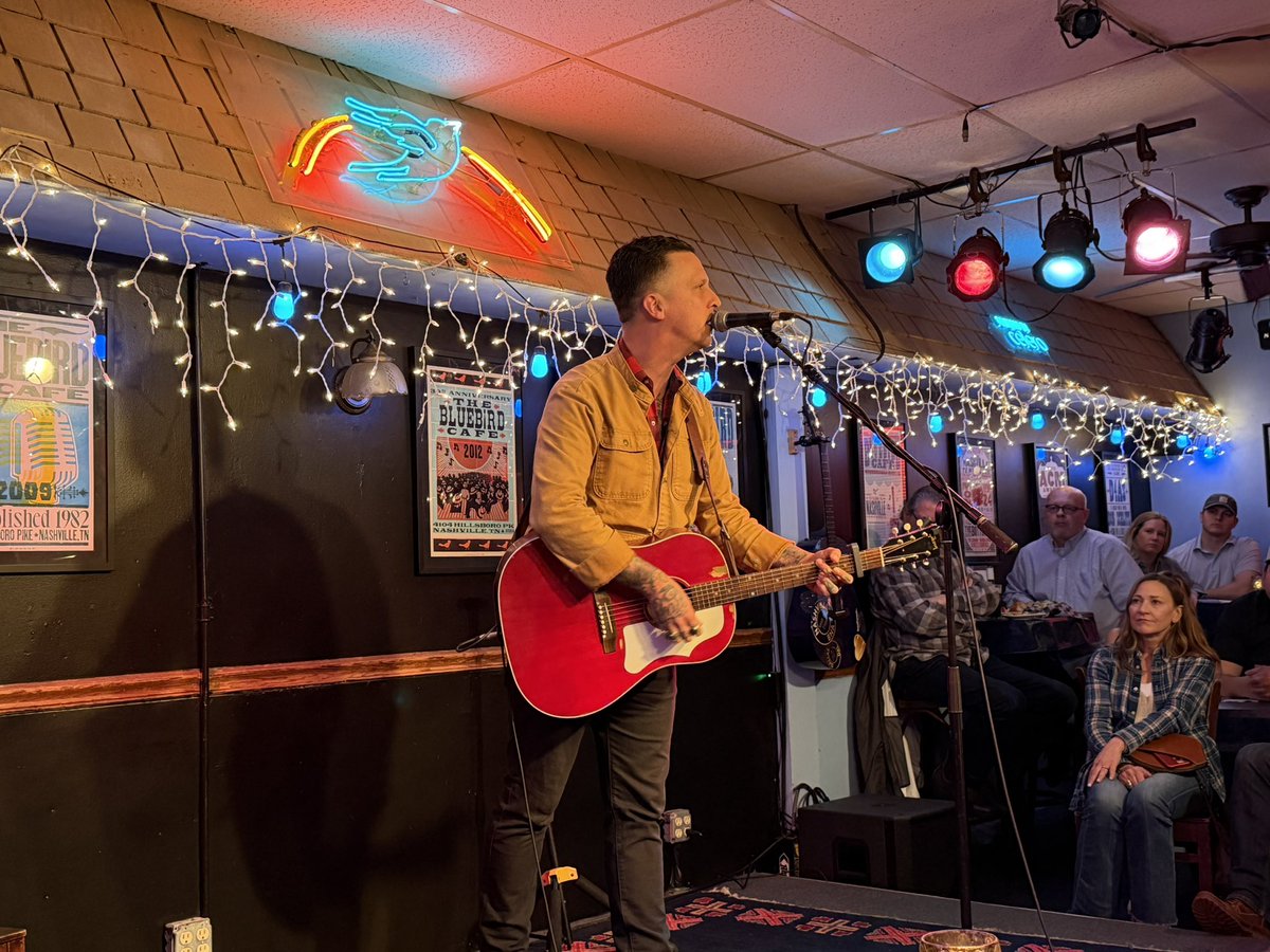 Georgia Red Dirt Music tweet media