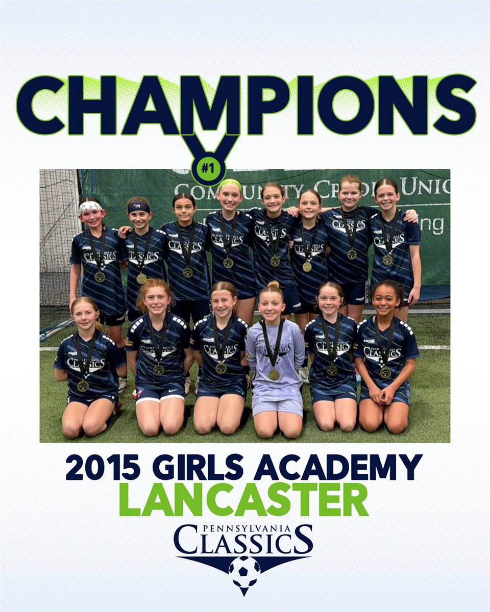 PA Classics tweet media