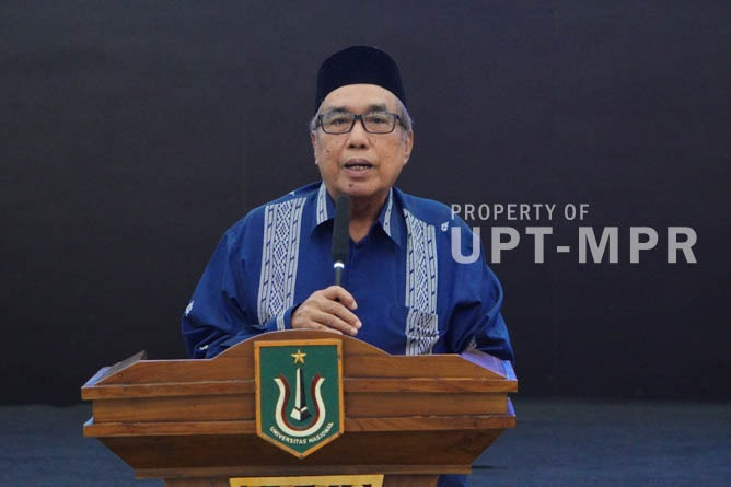 Universitas Nasional tweet media